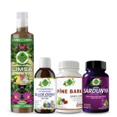 Pine Bark - Orta Seti