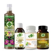 Rhodiola - Orta Seti