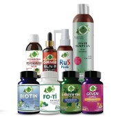 Ru5 Plus - Erkek A Seti