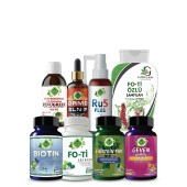 Ru5 Plus - Erkek A Seti