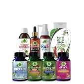 Ru5 Plus - Erkek A Seti