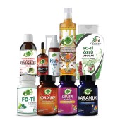 Ru5 Plus - Erkek BŞ Seti