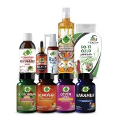 Ru5 Plus - Erkek BŞ Seti