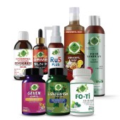 Ru5 Plus - Erkek C Seti