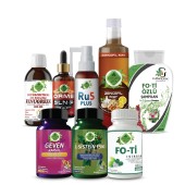 Ru5 Plus - Erkek C Seti