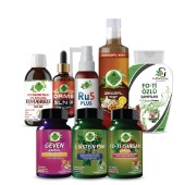 Ru5 Plus - Erkek C Seti