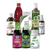 Ru5 Plus - Erkek L Seti