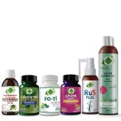 Ru5 Plus - Erkek Mini Seti