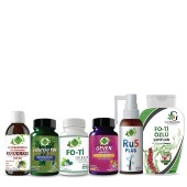 Ru5 Plus - Erkek Mini Seti