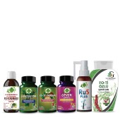 Ru5 Plus - Erkek Mini Seti