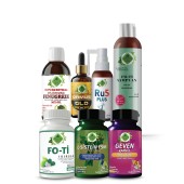 Ru5 Plus - Erkek O Seti