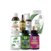 Ru5 Plus - Erkek O Seti