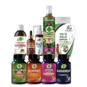 Ru5 Plus - Erkek V Seti