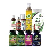 Ru5 Plus - Erkek Z Seti