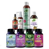 Ru6 Plus - Kadın A Seti