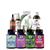 Ru6 Plus - Kadın A Seti