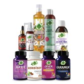 Ru6 Plus - Kadın BŞ Seti