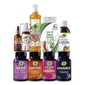 Ru6 Plus - Kadın BŞ Seti