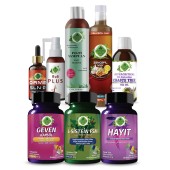 Ru6 Plus - Kadın C Seti