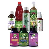 Ru6 Plus - Kadın L Seti