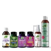 Ru6 Plus -  Kadın Mini Seti