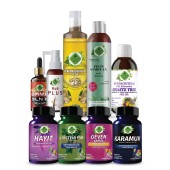 Ru6 Plus - Kadın Z Seti