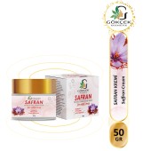 Safran Bakım Kremi