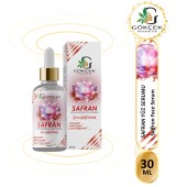 Safran Yüz Serumu