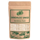 Sandaloz Sakızı