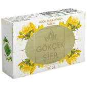 Sarı Kantaron Doğal Sabun