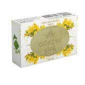 Sarı Kantaron Doğal Sabun