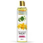 Sarı Kantaron Duş Jeli