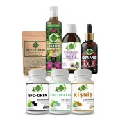 SFC Grafen - İ Seti