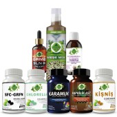 SFC Grafen - Ş Seti