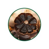 Siyah Sarımsak Toz Ekstresi