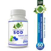 SOD Kapsül