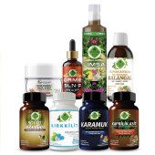 Söğüt - Masaj Kremi Seti