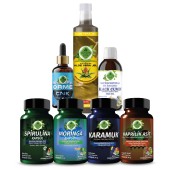 Spirulina - A Seti