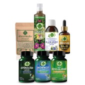 Spirulina - B Seti