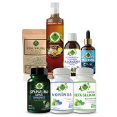 Spirulina - C Seti