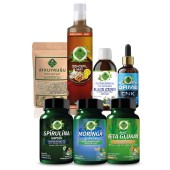 Spirulina - C Seti