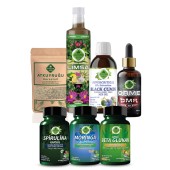 Spirulina - D Seti