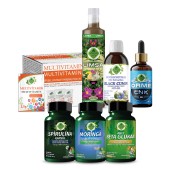 Spirulina - E Seti