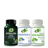Spirulina - F Seti