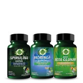 Spirulina - F Seti