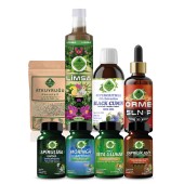 Spirulina - H Seti