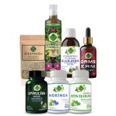 Spirulina - K Seti