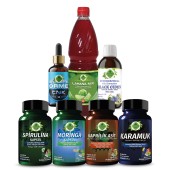 Spirulina - L Seti