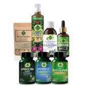 Spirulina - M Seti