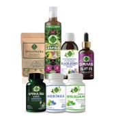 Spirulina - S Seti